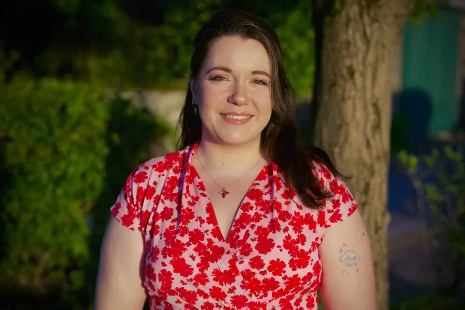 Petite Paillette — photo 1