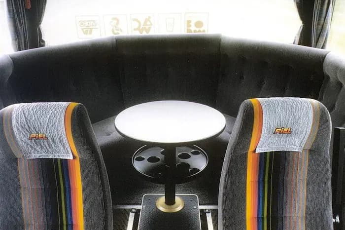 Transports Piel — photo 4