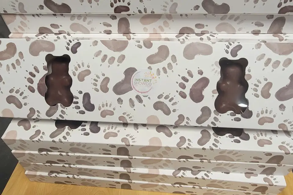 Instant Showco — photo 4