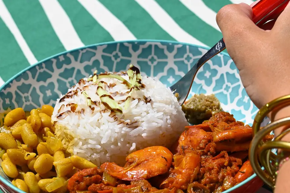 Le Tour du Bowl — photo 3