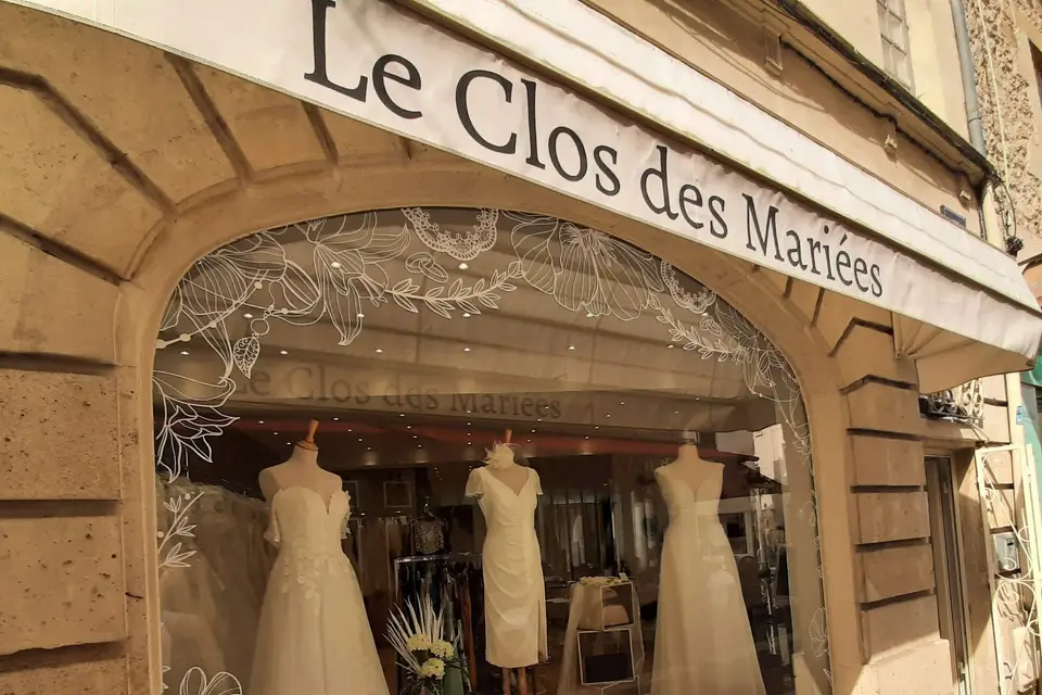 Le Clos des Mariées — photo 3