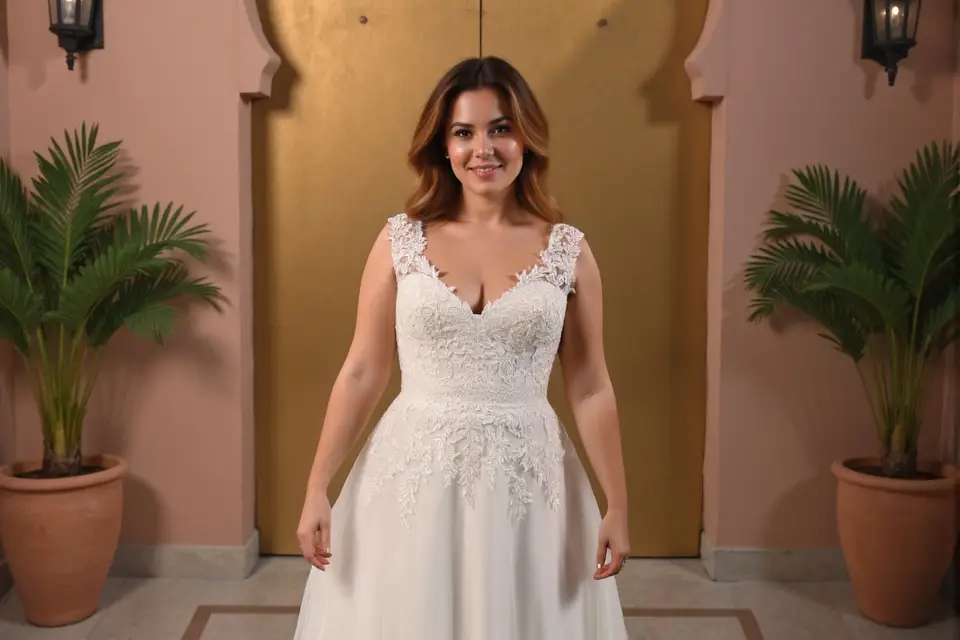 Le Clos des Mariées — photo 9