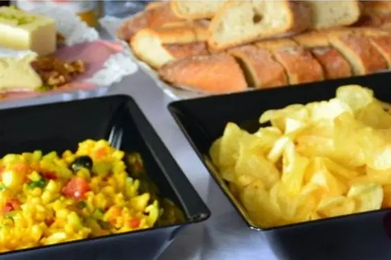 Gargantua Traiteur — photo 1