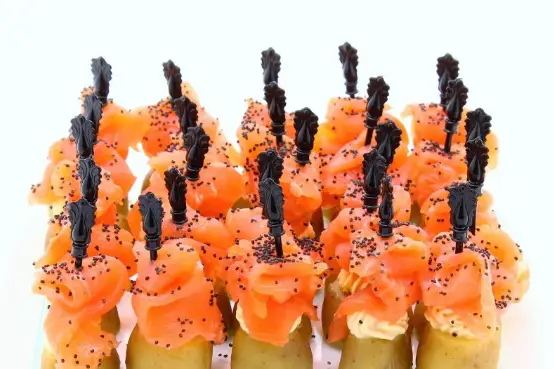 Gargantua Traiteur — photo 2