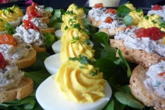 Gargantua Traiteur — photo 3