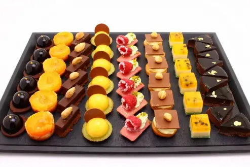 Gargantua Traiteur — photo 5