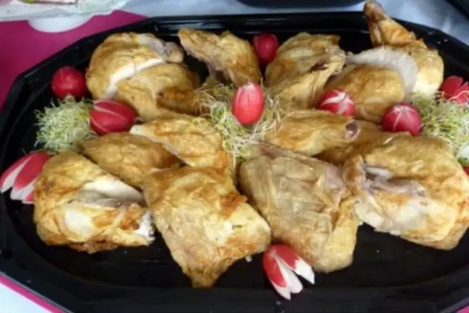 Gargantua Traiteur — photo 6