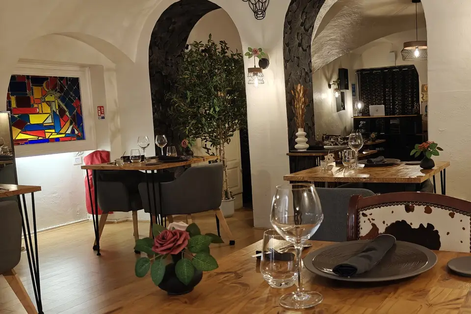 Le Bœuf d’Argent — photo 1