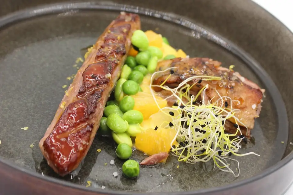 Le Bœuf d’Argent — photo 2