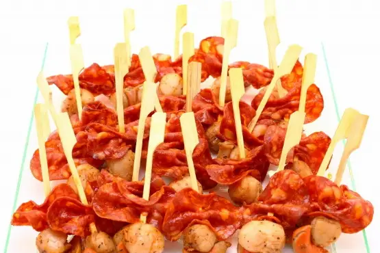 Gargantua Traiteur — photo 7