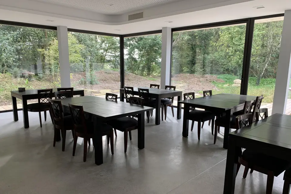 Les Terrasses de la Moglais — photo 8