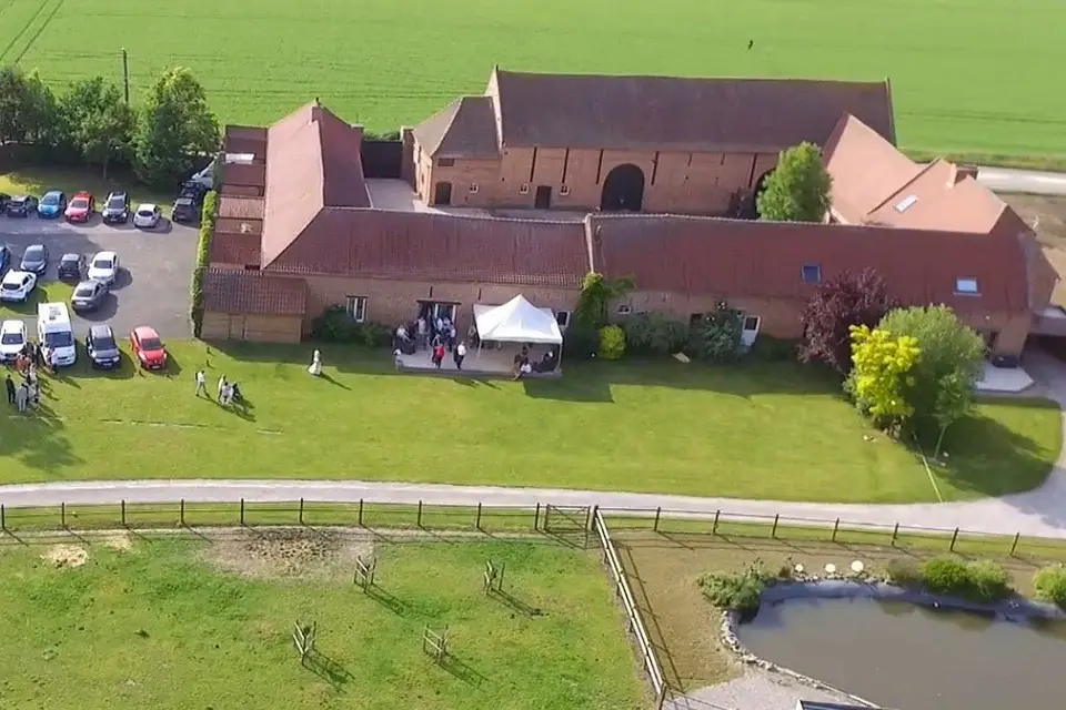 Prestige Réception La Bergerie — photo 2