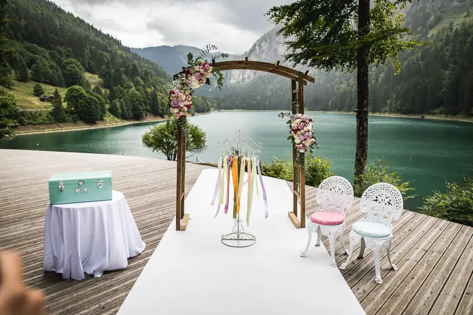 CH Production — photo 2