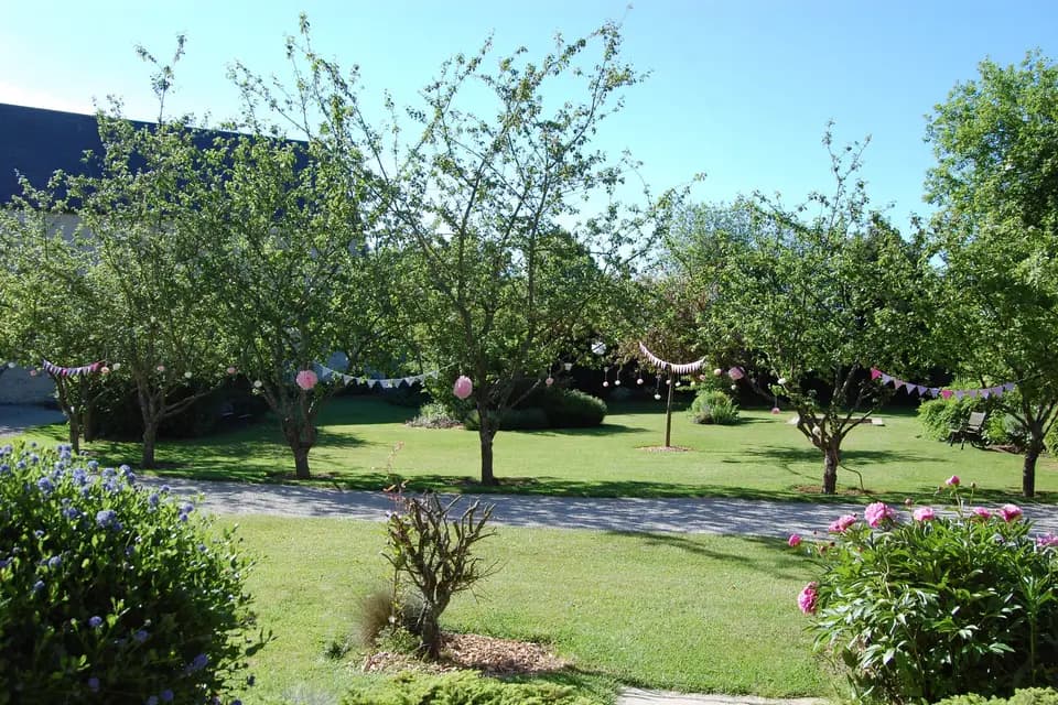 La Grange d'Espins — photo 8