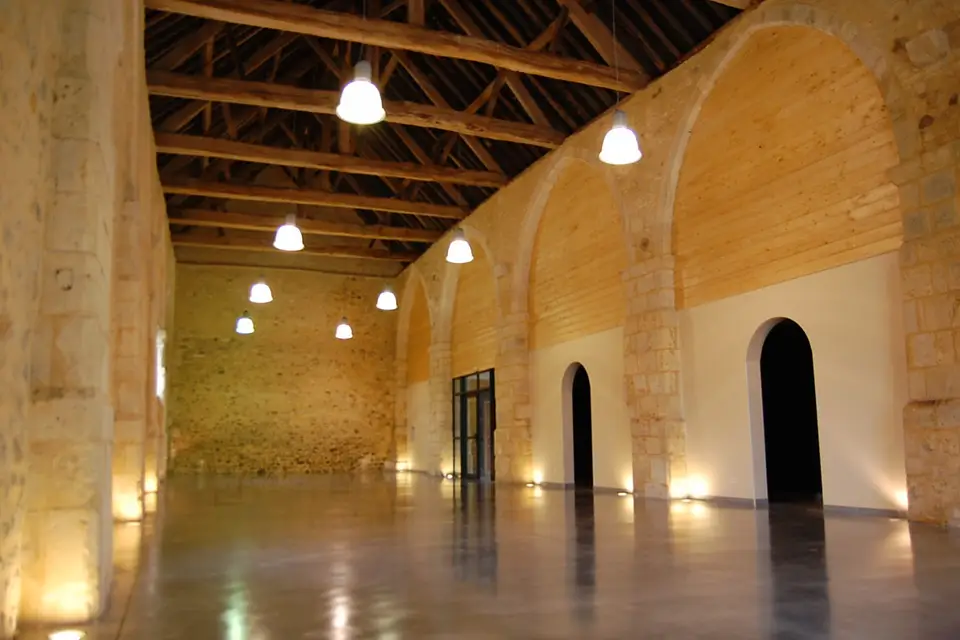 La Grange d'Espins — photo 5