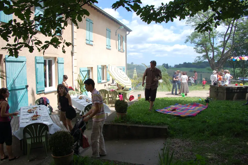 Association Évasion et Loisirs Pour Tous — photo 6