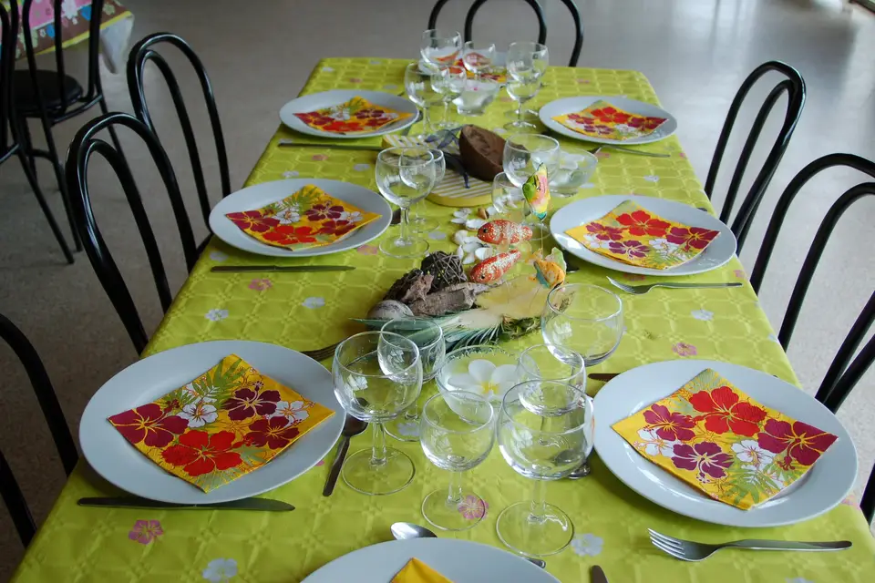 Association Évasion et Loisirs Pour Tous — photo 8