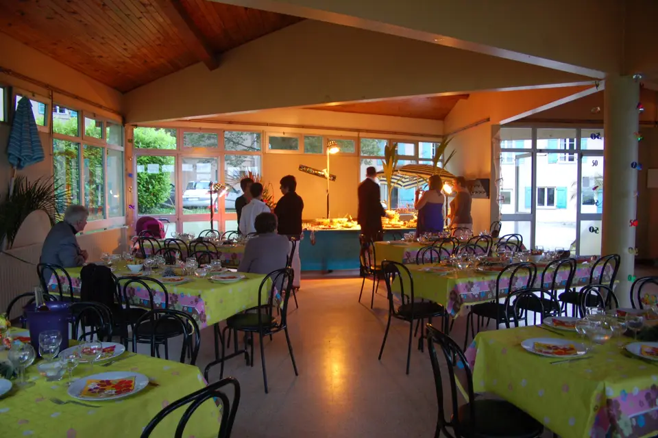 Association Évasion et Loisirs Pour Tous — photo 7