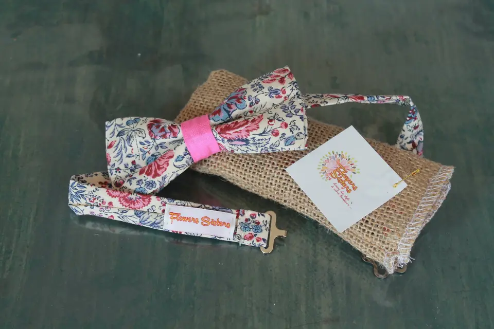 Flowers Sisters — photo 3