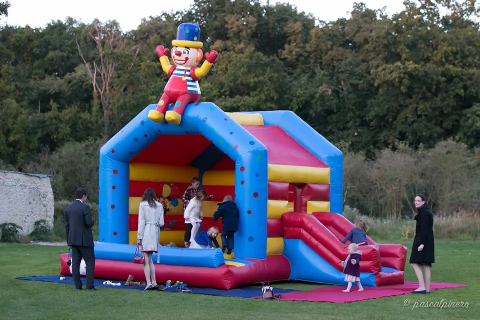 Ferme de Maubuisson — photo 8