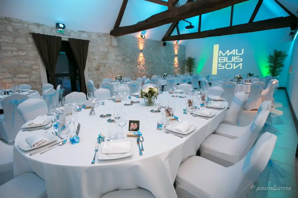 Ferme de Maubuisson — photo 9