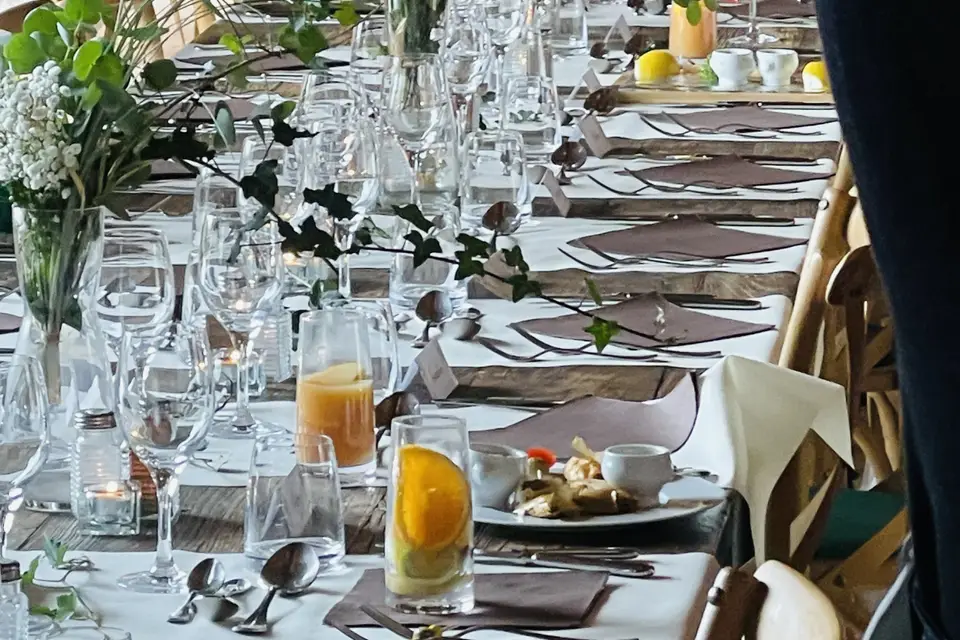 Vue sur Gindou — photo 1