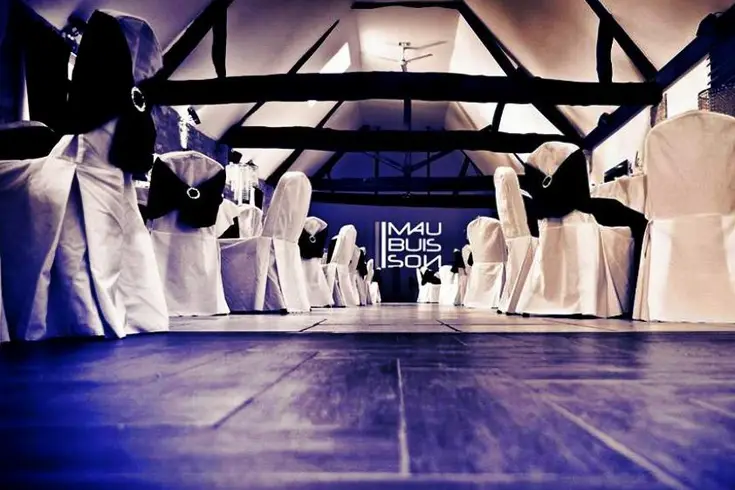 Ferme de Maubuisson — photo 2