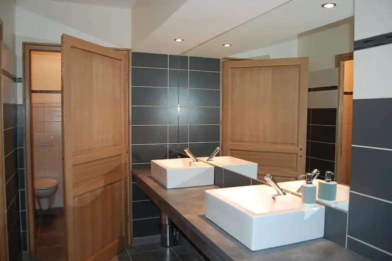 La Grange d'Espins — photo 7