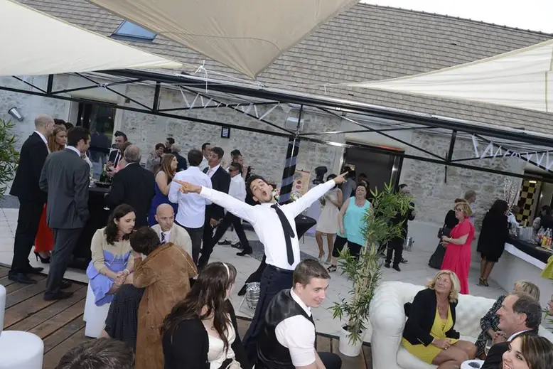 Ferme de Maubuisson — photo 3