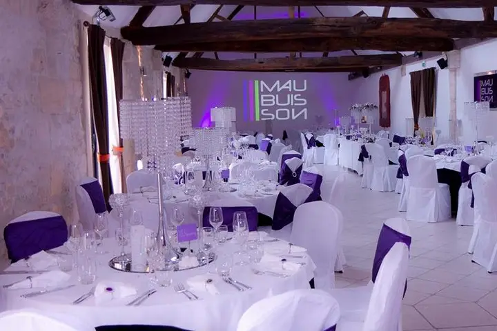 Ferme de Maubuisson — photo 4