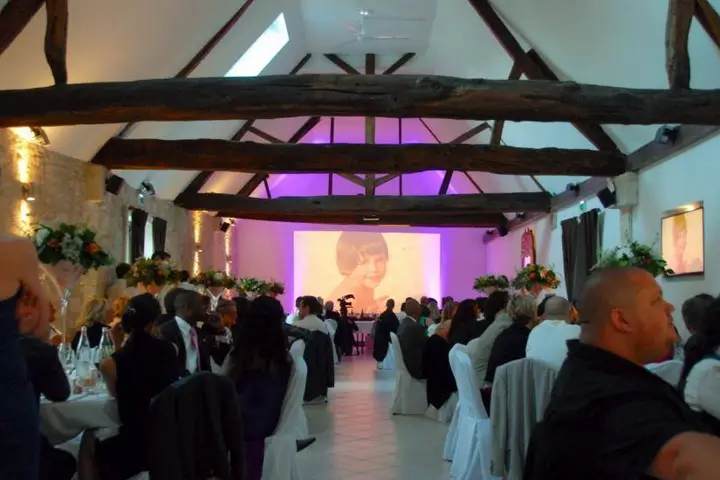 Ferme de Maubuisson — photo 6