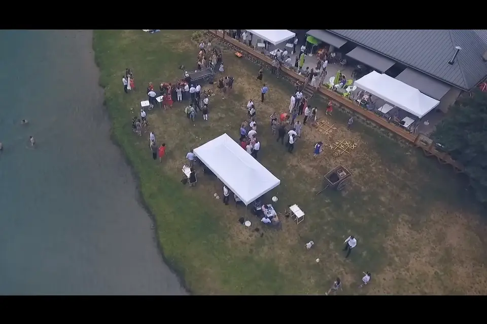 Just Married Vidéo — photo 4