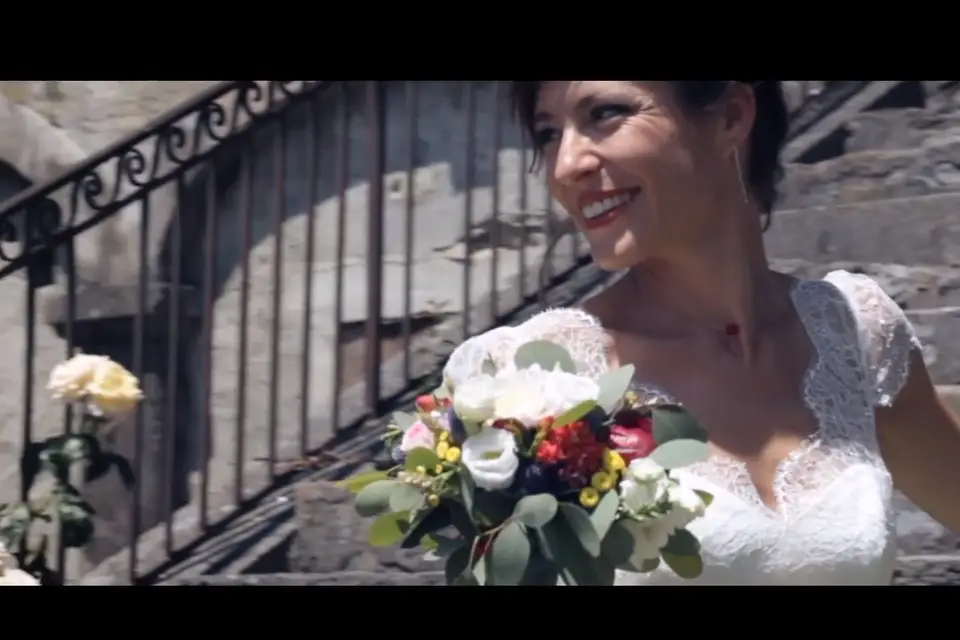 Just Married Vidéo — photo 1