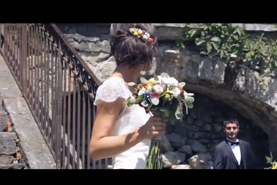 Just Married Vidéo — photo 6