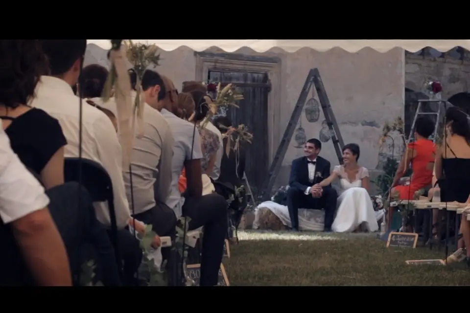 Just Married Vidéo — photo 7