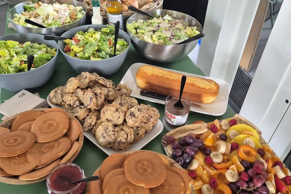 Mama Traiteur 78 — photo 6