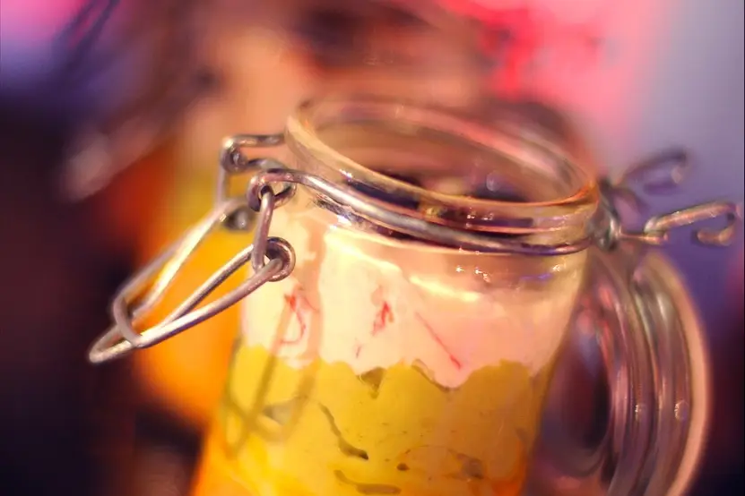 L'O à la bouche — photo 5