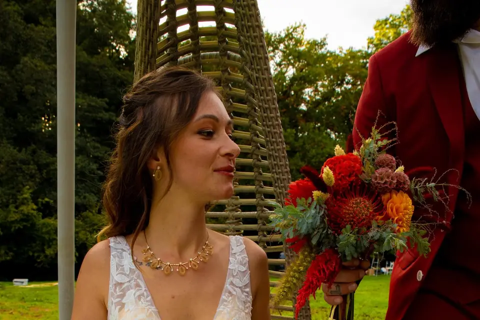 Wedding Cy'love — photo 1