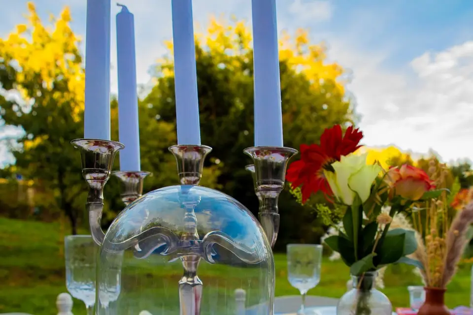 Wedding Cy'love — photo 5