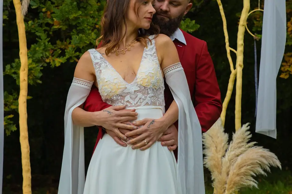 Wedding Cy'love — photo 2