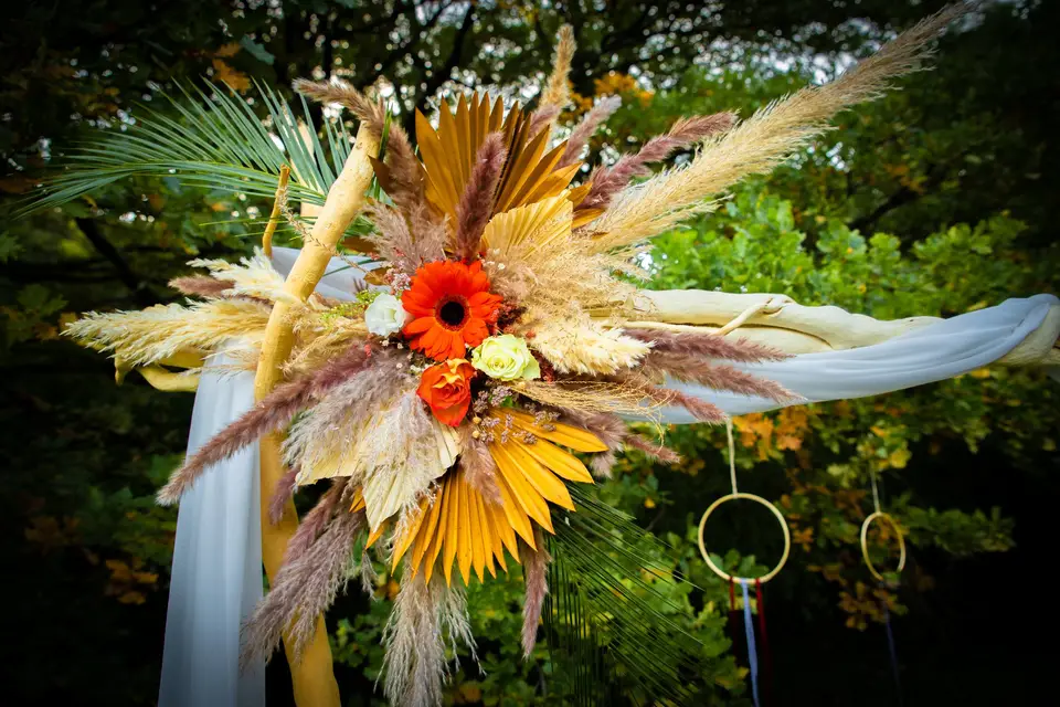 Wedding Cy'love — photo 3