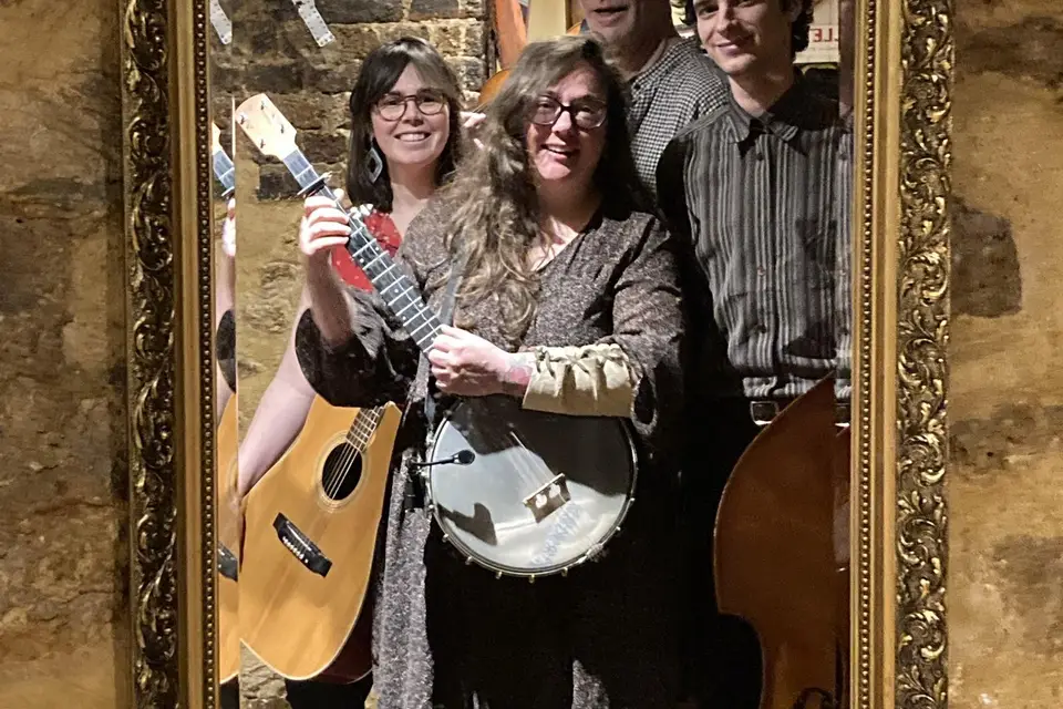 Bal Carambolage — photo 1