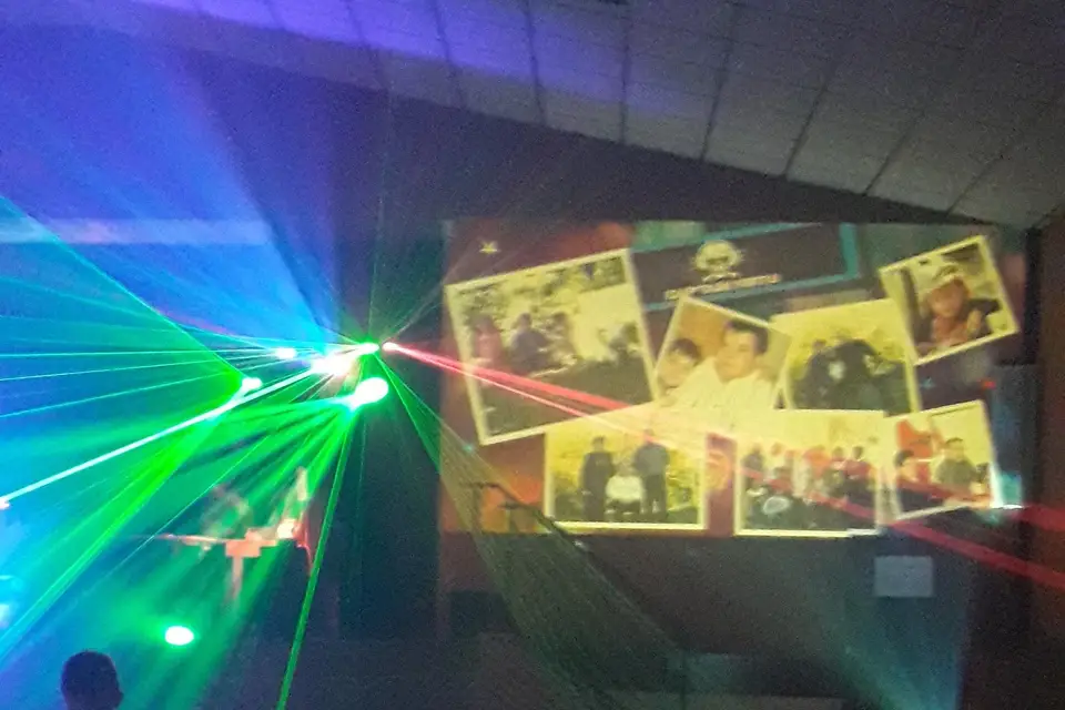 Event Flo et Marco — photo 8