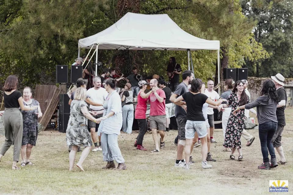 Bal Carambolage — photo 4