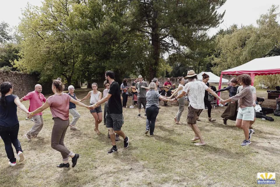 Bal Carambolage — photo 3