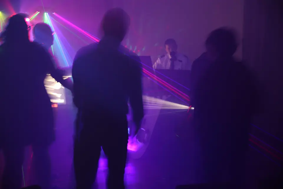 Event Flo et Marco — photo 4