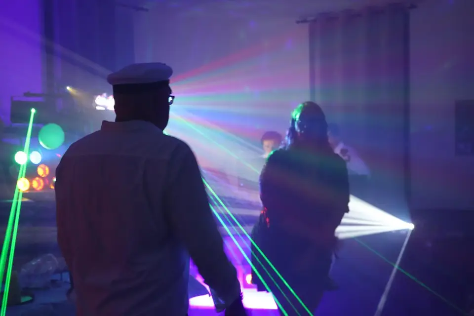 Event Flo et Marco — photo 5