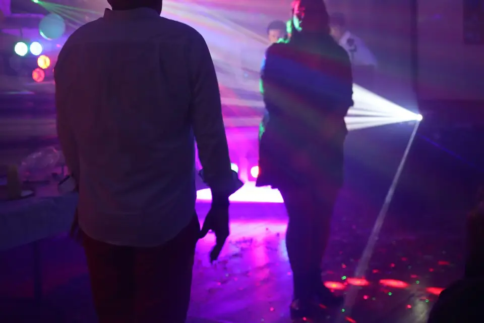 Event Flo et Marco — photo 6