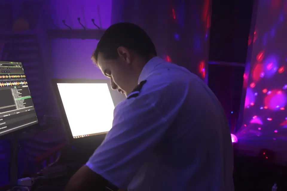 Event Flo et Marco — photo 7