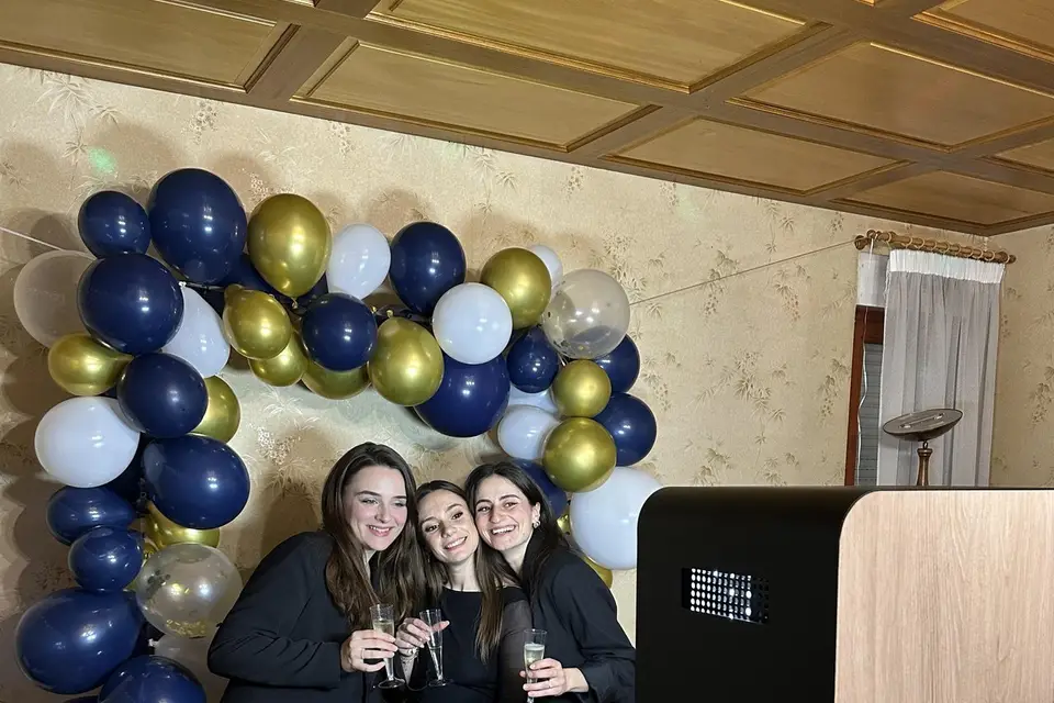 Le Temps D'une Photo